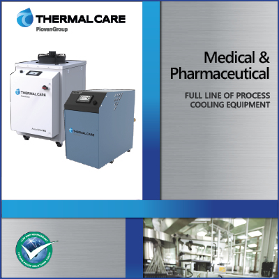 Medical & Pharmaceutical Brochure